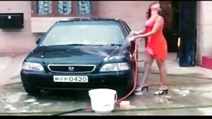 میلیسا مور اور جانی کیسل امریکن سیکس نے وائلڈ سیکس کیا۔