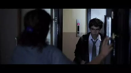 ٹیٹو خوبصورتی نے کاسٹنگ میں گرما گرم سیکس کیا۔ سیکسی فلما