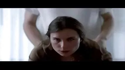 Busty کیسی Calvert پچھواڑے میں ایک آدمی کا مرگا ہو امریکن سیکس جاتا ہے.